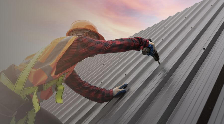 Expert top industrial roofings services in Brush Prairie, WA